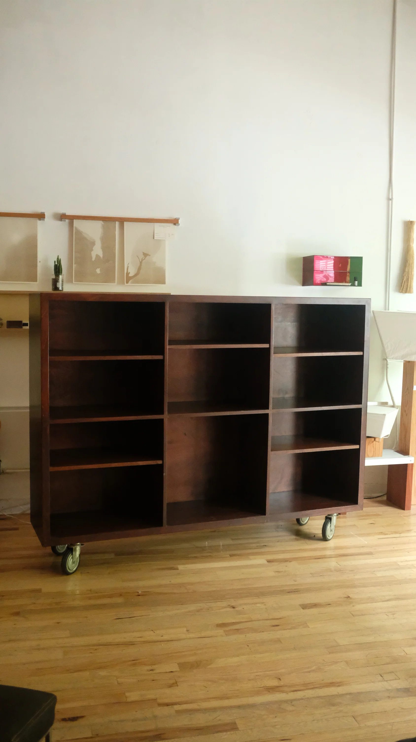 Storage & Shelving